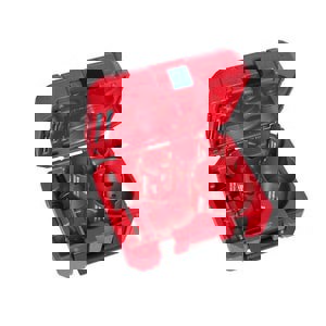 7 PC BIG HAWG W/ CARB TEETH KIT